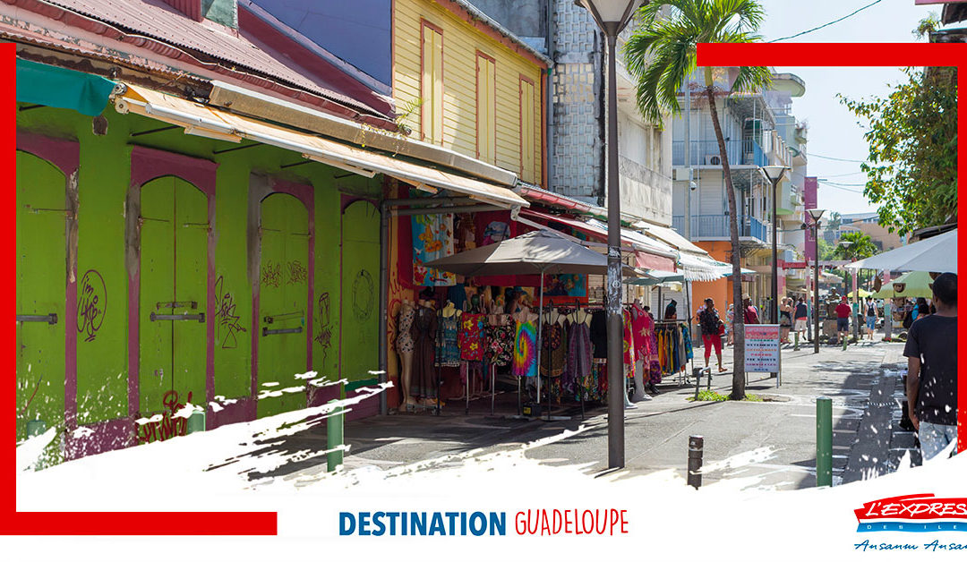 Top 10 des Meilleures Activités en Guadeloupe