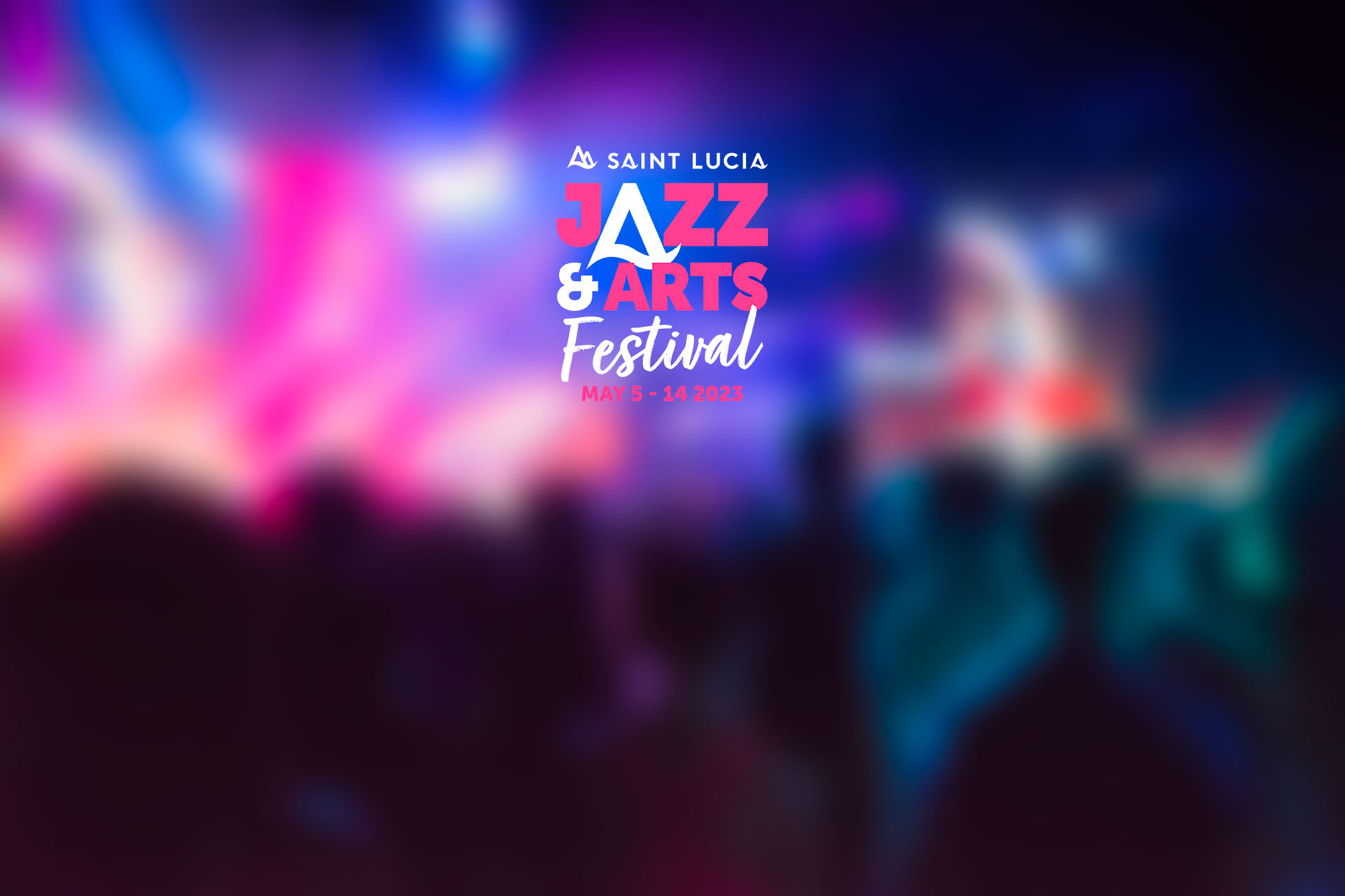 Jazz & Arts Festival à Sainte-Lucie