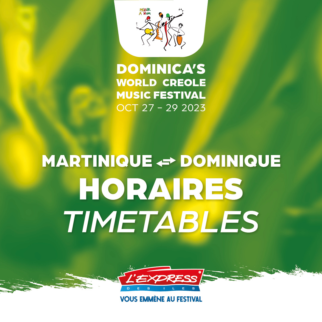 Horaires EDI