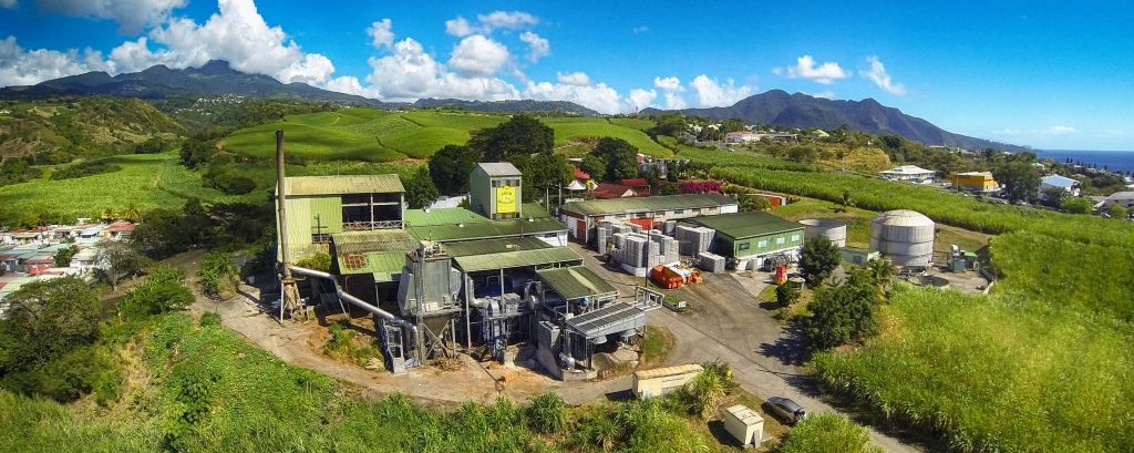 Top 7 des Meilleures Distilleries de Guadeloupe